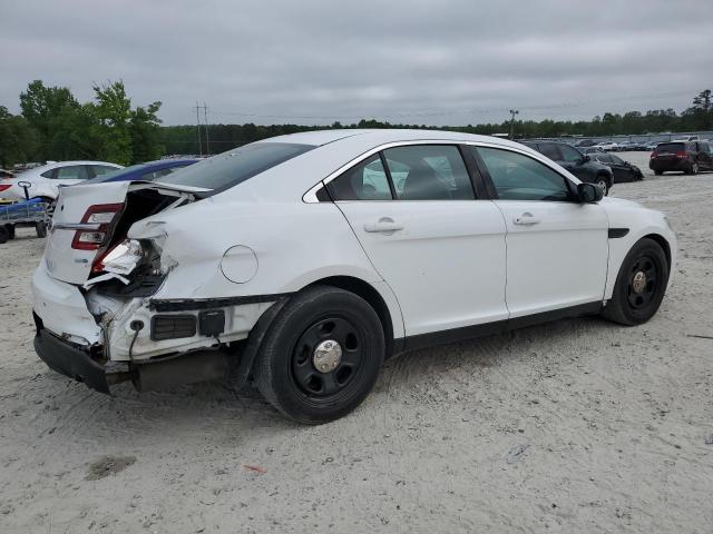 Photo 2 VIN: 1FAHP2MKXEG122083 - FORD TAURUS 