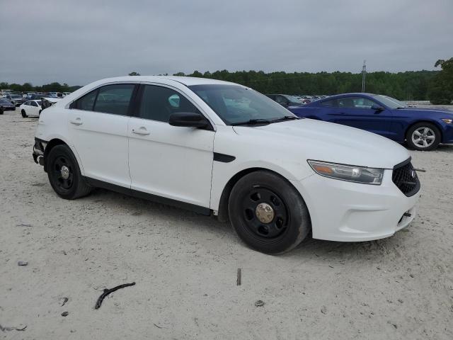 Photo 3 VIN: 1FAHP2MKXEG122083 - FORD TAURUS 