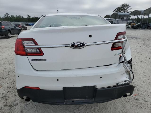 Photo 5 VIN: 1FAHP2MKXEG122083 - FORD TAURUS 