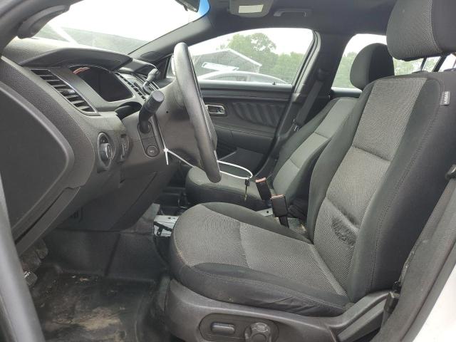 Photo 6 VIN: 1FAHP2MKXEG122083 - FORD TAURUS 