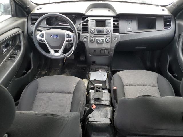 Photo 7 VIN: 1FAHP2MKXEG122083 - FORD TAURUS 