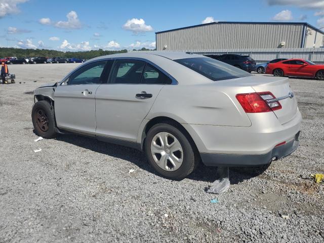 Photo 1 VIN: 1FAHP2MKXEG143788 - FORD TAURUS POL 