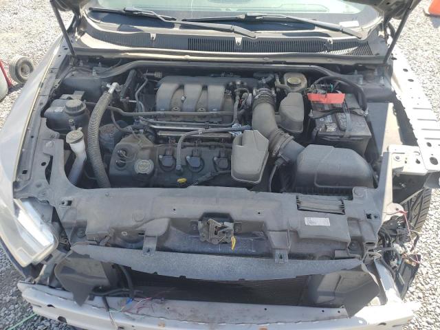 Photo 10 VIN: 1FAHP2MKXEG143788 - FORD TAURUS POL 