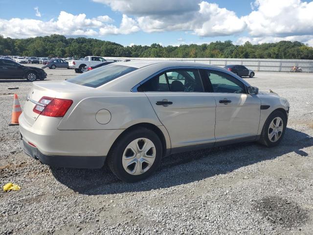 Photo 2 VIN: 1FAHP2MKXEG143788 - FORD TAURUS POL 