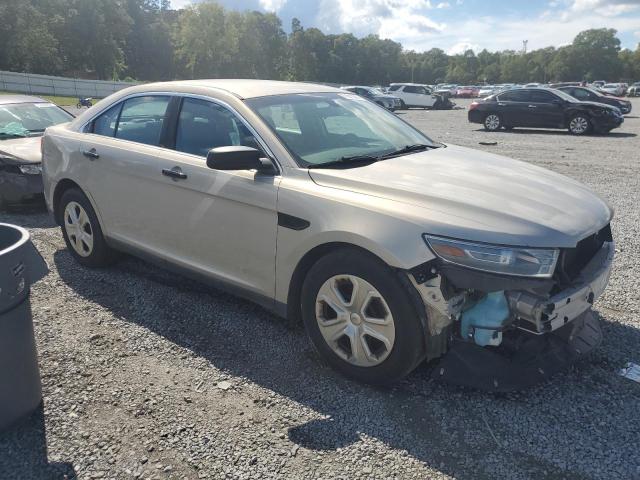 Photo 3 VIN: 1FAHP2MKXEG143788 - FORD TAURUS POL 