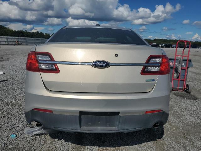 Photo 5 VIN: 1FAHP2MKXEG143788 - FORD TAURUS POL 