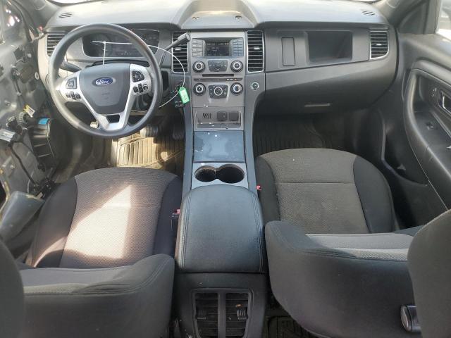 Photo 7 VIN: 1FAHP2MKXEG143788 - FORD TAURUS POL 