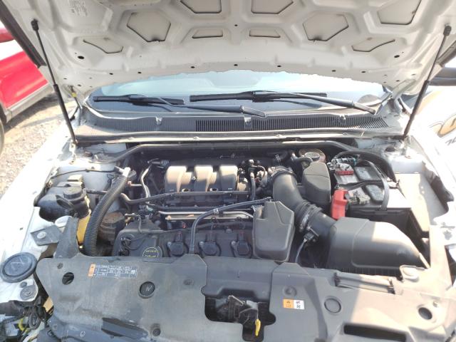 Photo 6 VIN: 1FAHP2MKXEG149008 - FORD TAURUS POL 