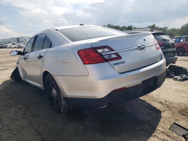 Photo 1 VIN: 1FAHP2MKXEG161434 - FORD TAURUS POL 