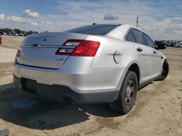 Photo 2 VIN: 1FAHP2MKXEG161434 - FORD TAURUS POL 