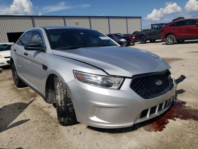 Photo 3 VIN: 1FAHP2MKXEG161434 - FORD TAURUS POL 