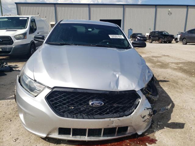 Photo 4 VIN: 1FAHP2MKXEG161434 - FORD TAURUS POL 