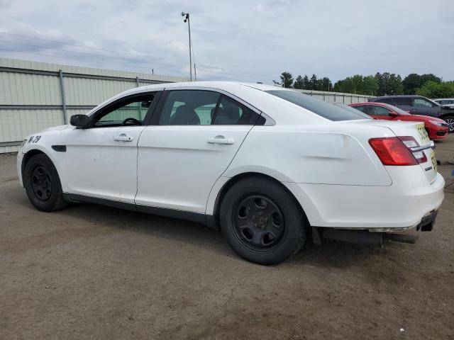 Photo 1 VIN: 1FAHP2MKXEG166925 - FORD TAURUS 