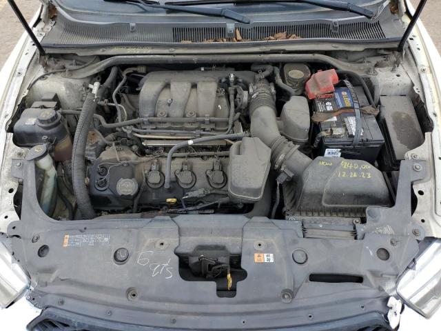 Photo 10 VIN: 1FAHP2MKXEG166925 - FORD TAURUS 