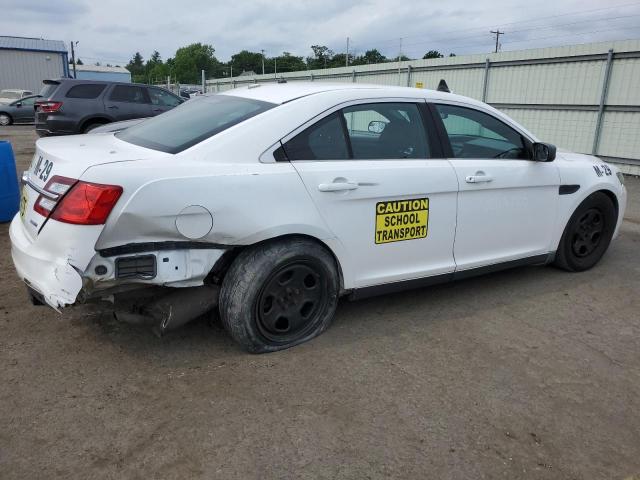 Photo 2 VIN: 1FAHP2MKXEG166925 - FORD TAURUS 