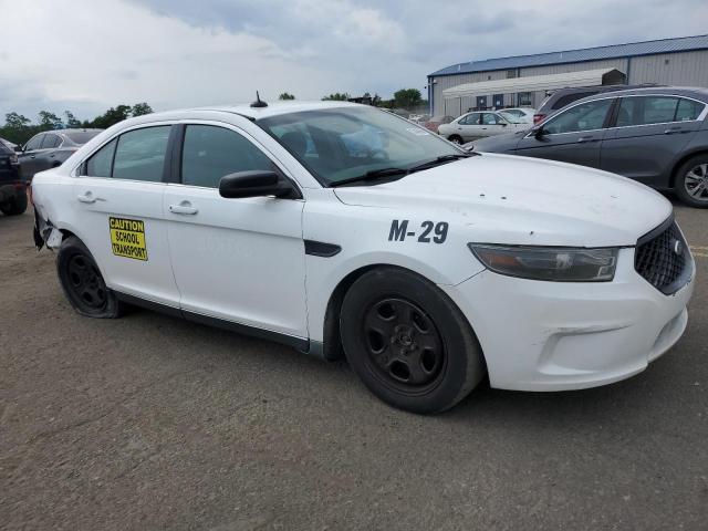 Photo 3 VIN: 1FAHP2MKXEG166925 - FORD TAURUS 