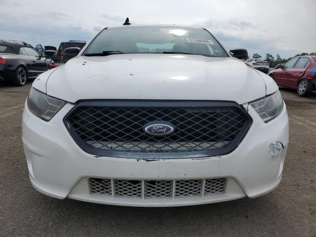 Photo 4 VIN: 1FAHP2MKXEG166925 - FORD TAURUS 