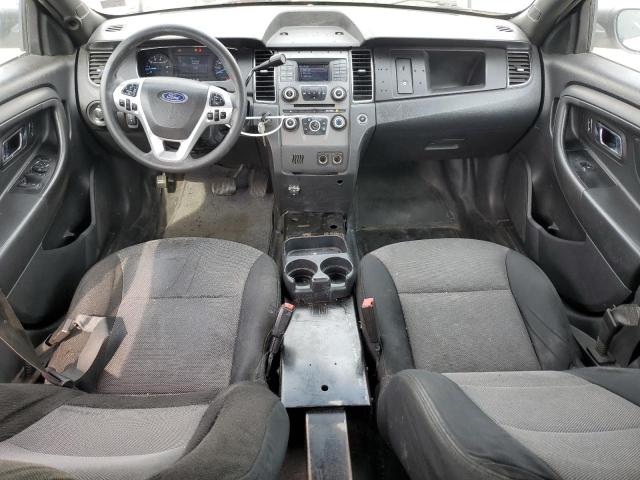 Photo 7 VIN: 1FAHP2MKXEG166925 - FORD TAURUS 