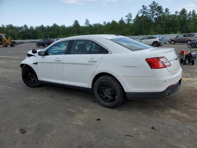 Photo 1 VIN: 1FAHP2MKXFG146109 - FORD TAURUS POL 