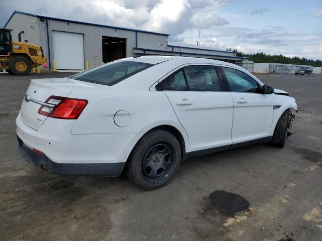 Photo 2 VIN: 1FAHP2MKXFG146109 - FORD TAURUS POL 