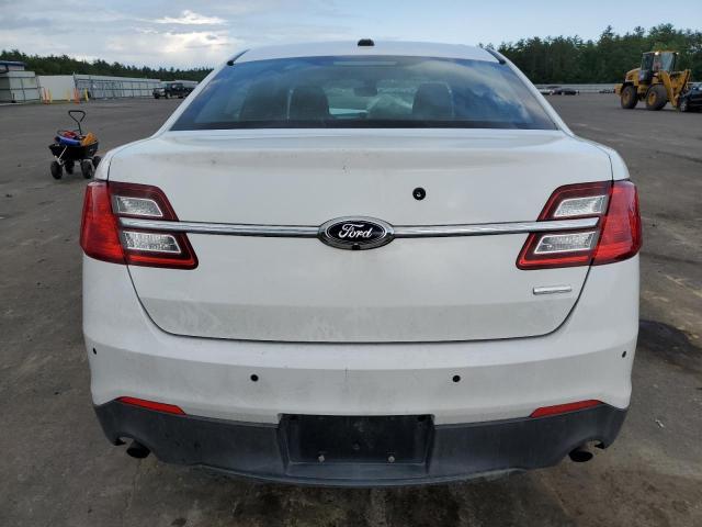 Photo 5 VIN: 1FAHP2MKXFG146109 - FORD TAURUS POL 