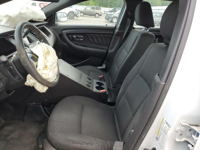 Photo 6 VIN: 1FAHP2MKXFG146109 - FORD TAURUS POL 