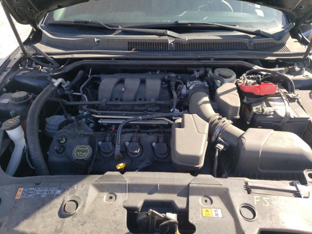 Photo 6 VIN: 1FAHP2MKXFG154159 - FORD TAURUS POL 