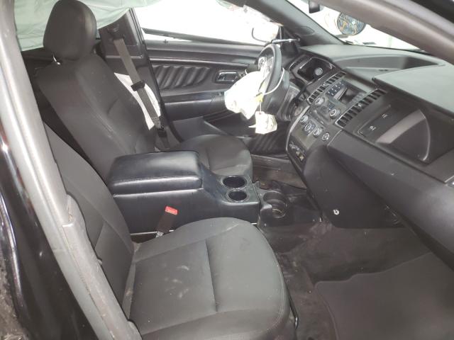 Photo 4 VIN: 1FAHP2MKXFG159622 - FORD TAURUS POL 