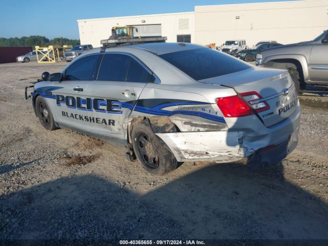 Photo 2 VIN: 1FAHP2MKXFG162035 - FORD TAURUS 