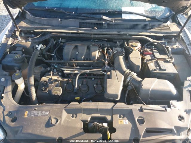 Photo 9 VIN: 1FAHP2MKXFG162035 - FORD TAURUS 