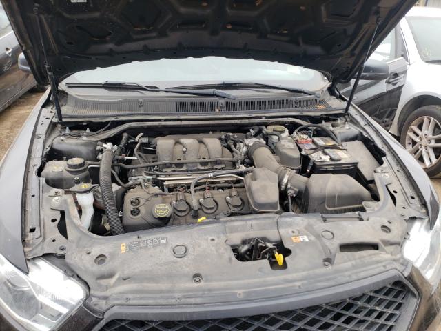 Photo 6 VIN: 1FAHP2MKXFG162052 - FORD TAURUS POL 