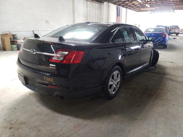 Photo 3 VIN: 1FAHP2MKXGG101205 - FORD TAURUS POL 