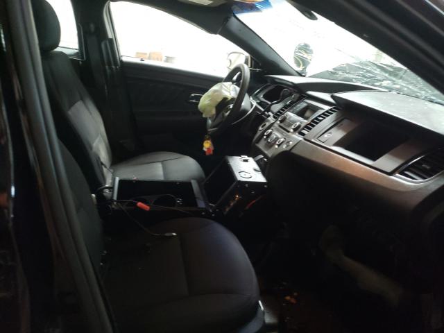 Photo 4 VIN: 1FAHP2MKXGG101205 - FORD TAURUS POL 