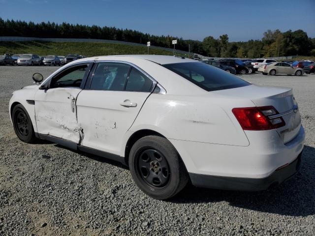 Photo 1 VIN: 1FAHP2MKXGG148394 - FORD TAURUS 