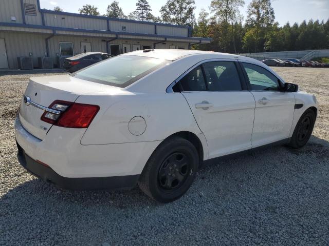 Photo 2 VIN: 1FAHP2MKXGG148394 - FORD TAURUS 