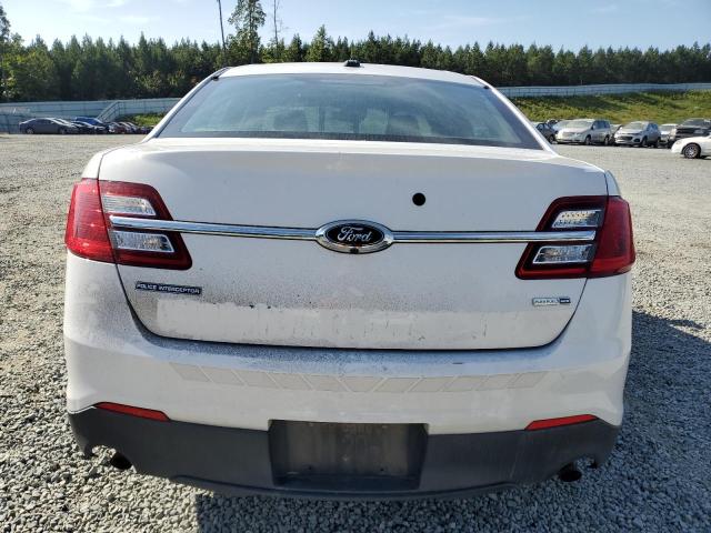 Photo 5 VIN: 1FAHP2MKXGG148394 - FORD TAURUS 