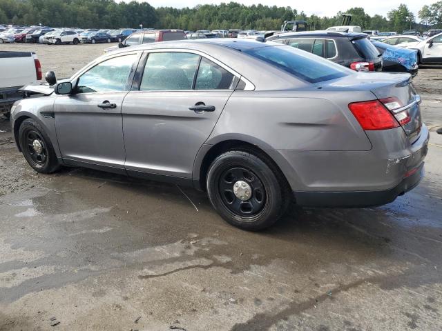 Photo 1 VIN: 1FAHP2MKXHG103831 - FORD TAURUS POL 