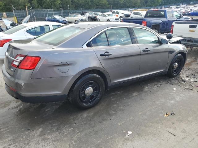 Photo 2 VIN: 1FAHP2MKXHG103831 - FORD TAURUS POL 