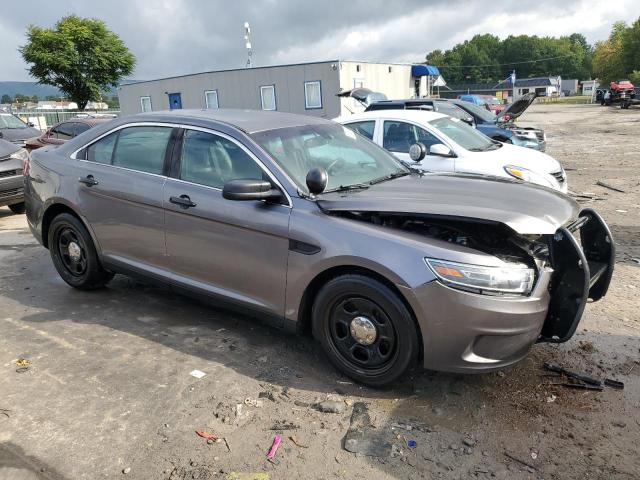 Photo 3 VIN: 1FAHP2MKXHG103831 - FORD TAURUS POL 