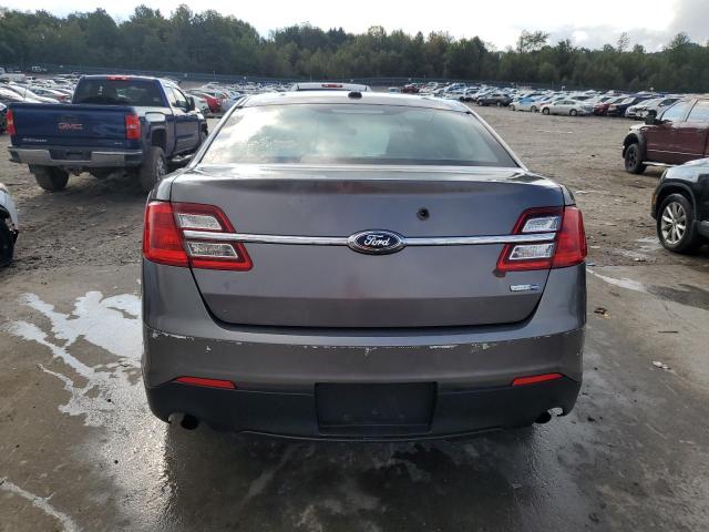 Photo 5 VIN: 1FAHP2MKXHG103831 - FORD TAURUS POL 