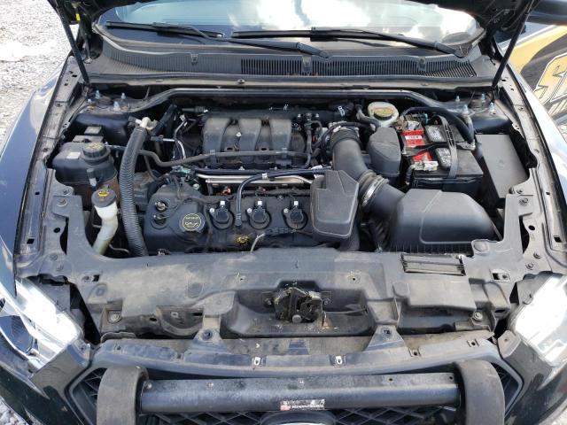 Photo 10 VIN: 1FAHP2MKXHG109953 - FORD TAURUS 