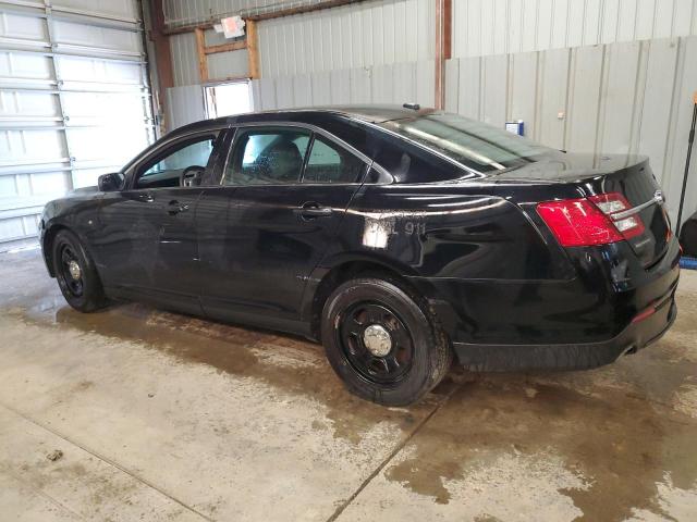 Photo 1 VIN: 1FAHP2MKXJG131232 - FORD TAURUS POL 