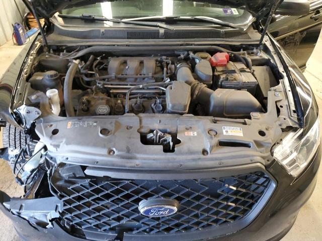 Photo 10 VIN: 1FAHP2MKXJG131232 - FORD TAURUS POL 