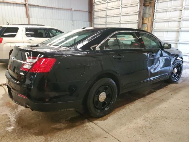 Photo 2 VIN: 1FAHP2MKXJG131232 - FORD TAURUS POL 