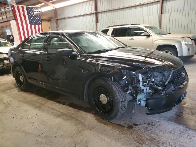 Photo 3 VIN: 1FAHP2MKXJG131232 - FORD TAURUS POL 