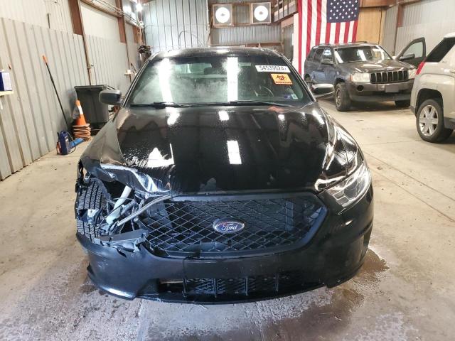 Photo 4 VIN: 1FAHP2MKXJG131232 - FORD TAURUS POL 