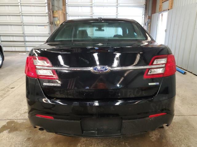 Photo 5 VIN: 1FAHP2MKXJG131232 - FORD TAURUS POL 