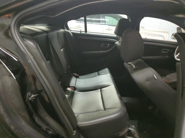 Photo 9 VIN: 1FAHP2MKXJG131232 - FORD TAURUS POL 