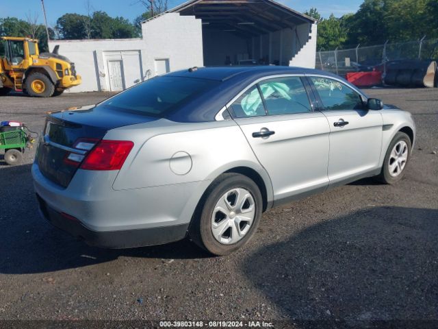 Photo 3 VIN: 1FAHP2MKXKG108275 - FORD TAURUS 