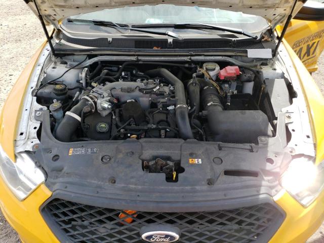 Photo 10 VIN: 1FAHP2MT0GG154648 - FORD TAURUS POL 